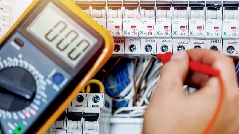 Elektrik Sigortası Değişimi