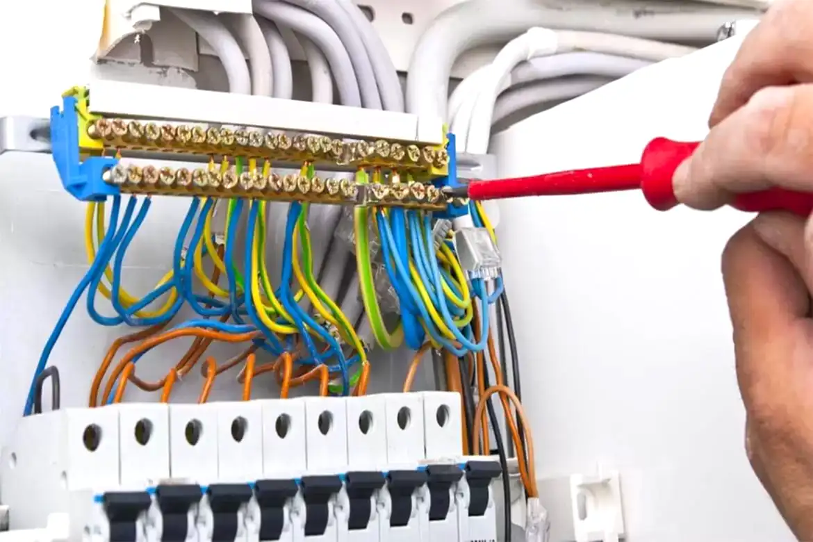 Elektrik Tesisatı Yenileme