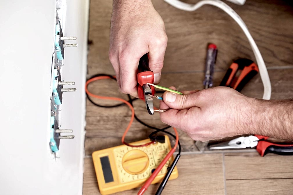 Ev ve İş Yeri Elektrik Arızaları