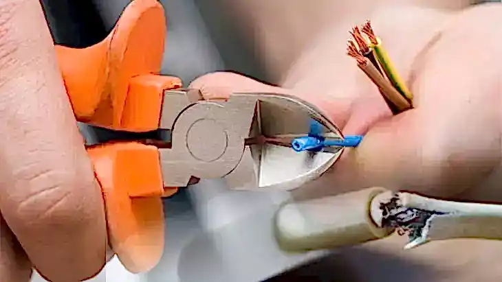 Elektrik Kablosu Tamiri
