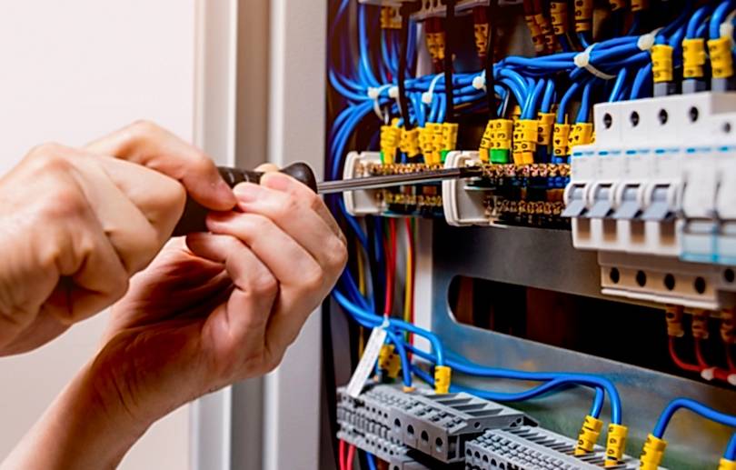 Elektrik Panosu Değişimi ve Yükseltme